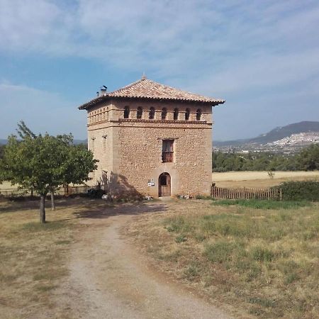 Masia Del Aragones Penarroya De Tastavins ภายนอก รูปภาพ