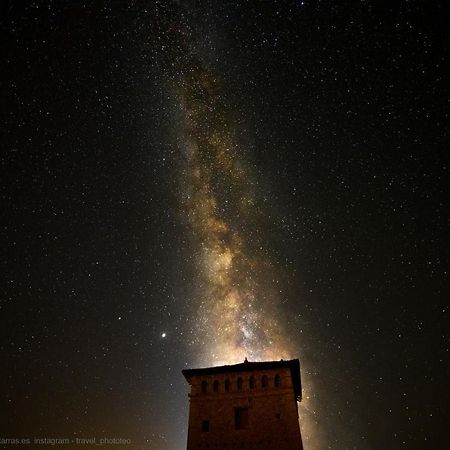Masia Del Aragones Penarroya De Tastavins ภายนอก รูปภาพ