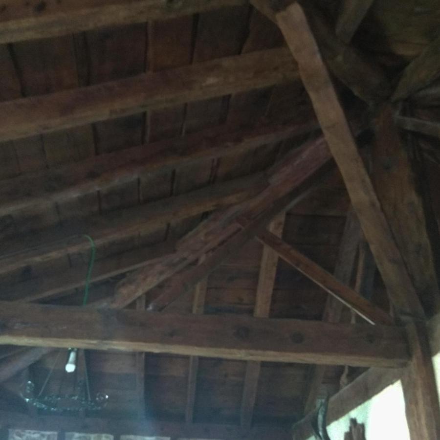 Masia Del Aragones Penarroya De Tastavins ภายนอก รูปภาพ