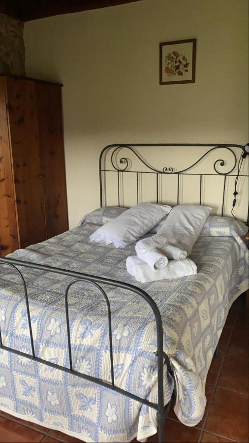 Masia Del Aragones Penarroya De Tastavins ภายนอก รูปภาพ