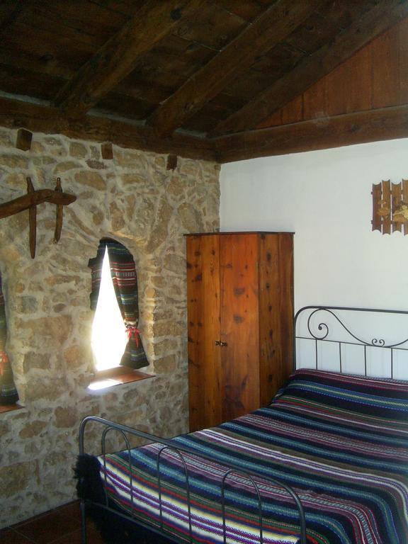 Masia Del Aragones Penarroya De Tastavins ห้อง รูปภาพ