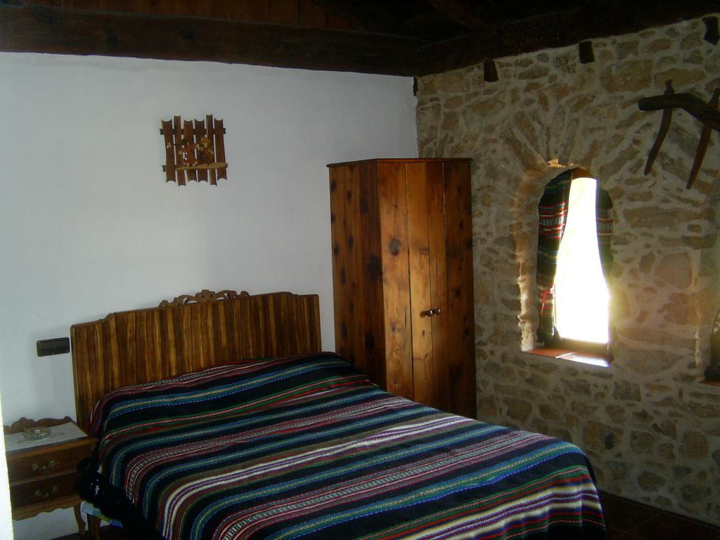 Masia Del Aragones Penarroya De Tastavins ภายนอก รูปภาพ