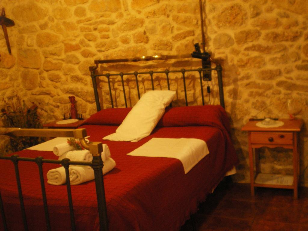 Masia Del Aragones Penarroya De Tastavins ห้อง รูปภาพ