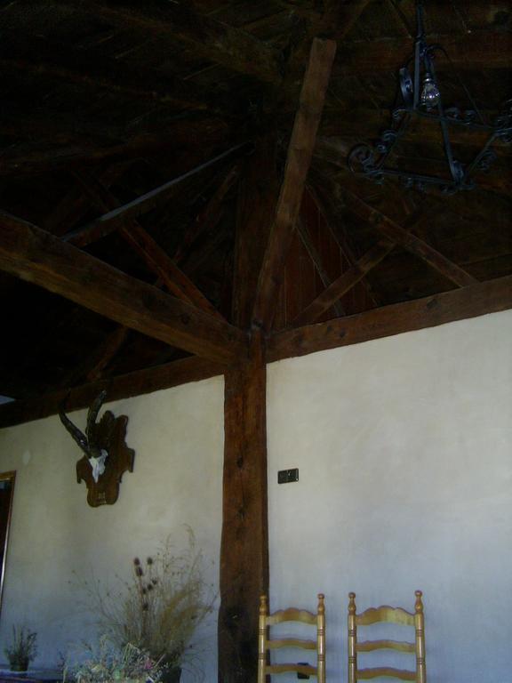 Masia Del Aragones Penarroya De Tastavins ภายนอก รูปภาพ
